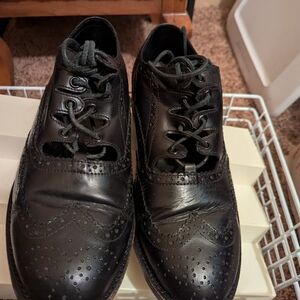 Ghillie Brogues shoes